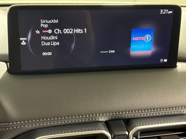 2023 Mazda Mazda CX-5 2.5 S Premium Plus Package