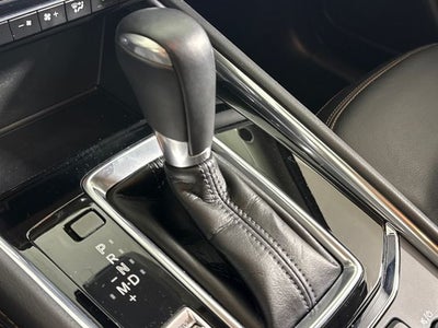 2023 Mazda Mazda CX-5 2.5 S Premium Plus Package