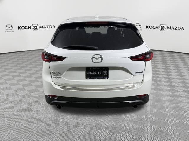 2023 Mazda Mazda CX-5 2.5 S Premium Plus Package