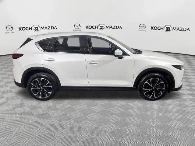 2023 Mazda Mazda CX-5 2.5 S Premium Plus Package