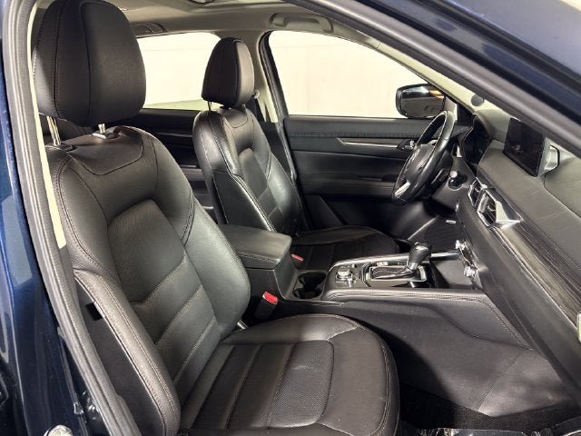 2022 Mazda Mazda CX-5 2.5 S Premium Plus Package