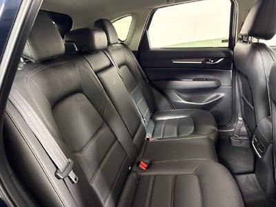 2022 Mazda Mazda CX-5 2.5 S Premium Plus Package