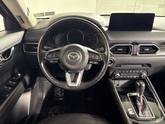 2022 Mazda Mazda CX-5 2.5 S Premium Plus Package