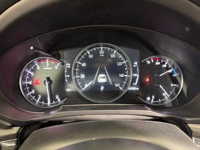 2022 Mazda Mazda CX-5 2.5 S Premium Plus Package