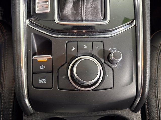 2022 Mazda Mazda CX-5 2.5 S Premium Plus Package