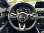 2025 Mazda Mazda CX-5 2.5 Turbo Signature
