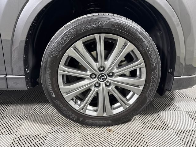 2023 Mazda Mazda CX-5 2.5 Turbo Signature