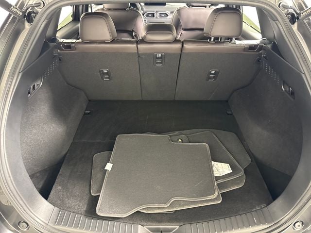 2023 Mazda Mazda CX-5 2.5 Turbo Signature