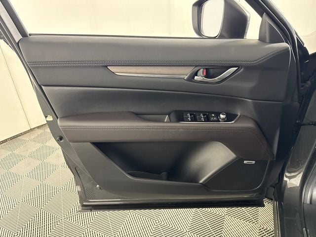 2023 Mazda Mazda CX-5 2.5 Turbo Signature