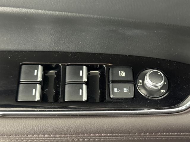 2023 Mazda Mazda CX-5 2.5 Turbo Signature