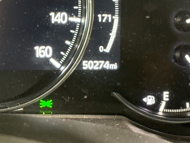 2023 Mazda Mazda CX-5 2.5 Turbo Signature