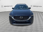 2025 Mazda Mazda CX-5 2.5 Turbo Signature