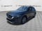 2025 Mazda Mazda CX-5 2.5 Turbo Signature
