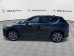 2025 Mazda Mazda CX-5 2.5 Turbo Signature