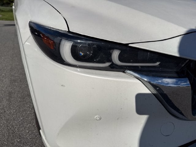 2024 Mazda Mazda CX-5 2.5 Turbo Signature