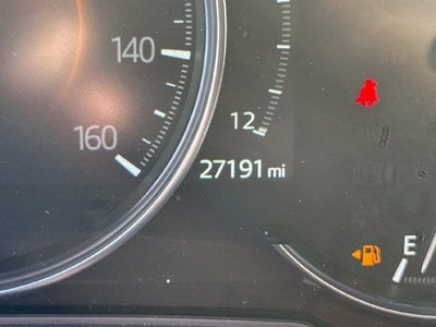 2024 Mazda Mazda CX-5 2.5 Turbo Signature