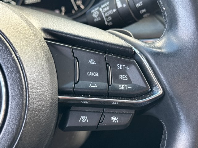 2022 Mazda Mazda CX-5 2.5 Turbo Signature