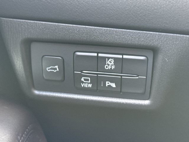 2022 Mazda Mazda CX-5 2.5 Turbo Signature