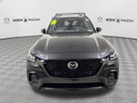 2025 Mazda Mazda CX-70 3.3 Turbo S Premium