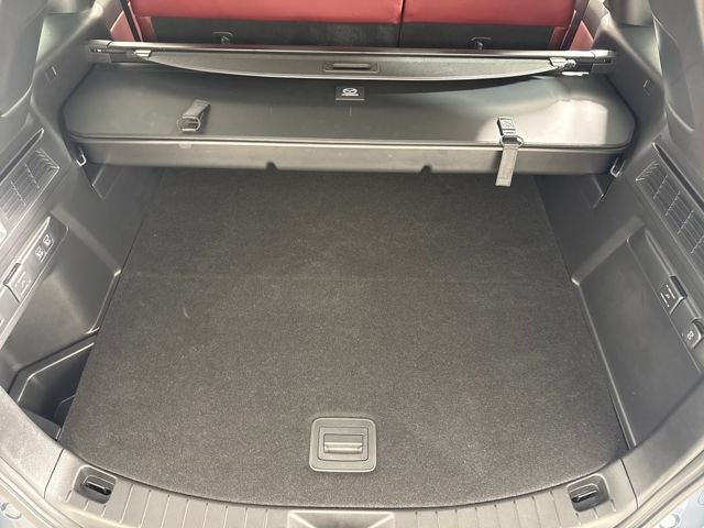 2025 Mazda Mazda CX-70 PHEV Premium Plus