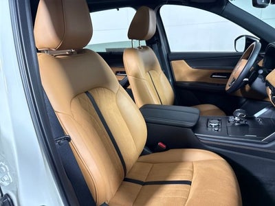 2025 Mazda Mazda CX-70 3.3 Turbo S Premium Plus