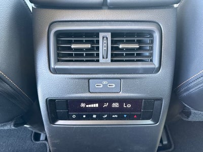 2026 Mazda Mazda CX-90 3.3 Turbo Select