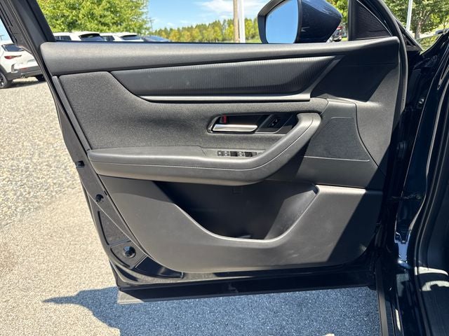 2026 Mazda Mazda CX-90 3.3 Turbo Select