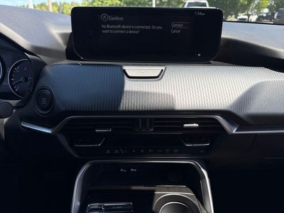 2026 Mazda Mazda CX-90 3.3 Turbo Select