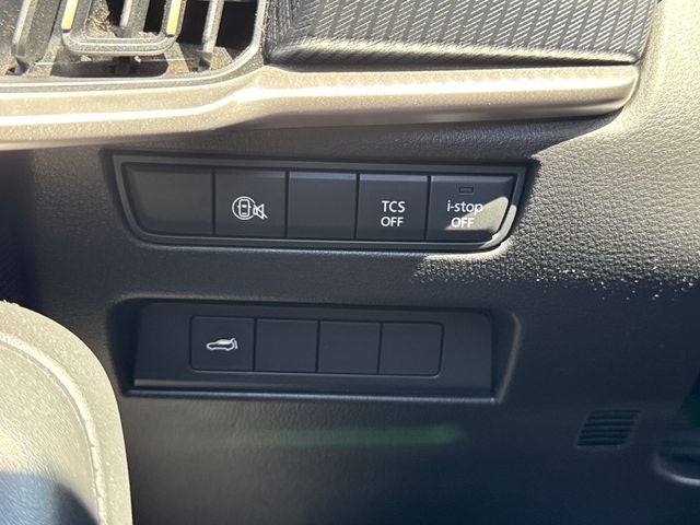 2026 Mazda Mazda CX-90 3.3 Turbo Select