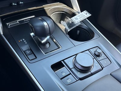 2026 Mazda Mazda CX-90 3.3 Turbo Select