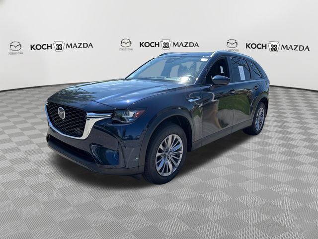 2026 Mazda Mazda CX-90 3.3 Turbo Select