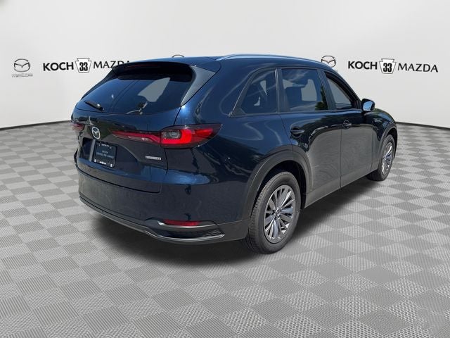 2026 Mazda Mazda CX-90 3.3 Turbo Select