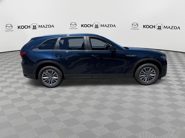2026 Mazda Mazda CX-90 3.3 Turbo Select