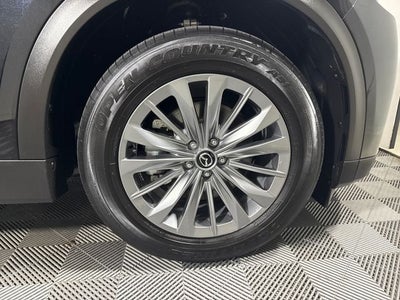 2024 Mazda Mazda CX-90 PHEV Preferred