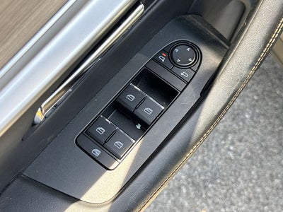 2024 Mazda Mazda CX-90 PHEV Preferred