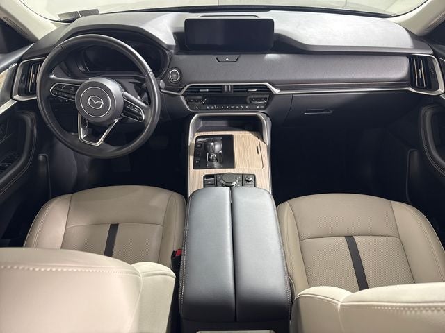 2024 Mazda Mazda CX-90 PHEV Preferred