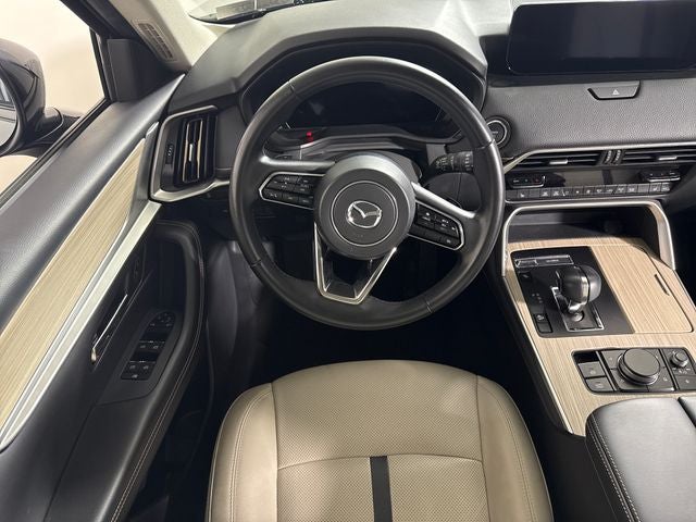 2024 Mazda Mazda CX-90 PHEV Preferred