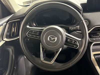 2024 Mazda Mazda CX-90 PHEV Preferred