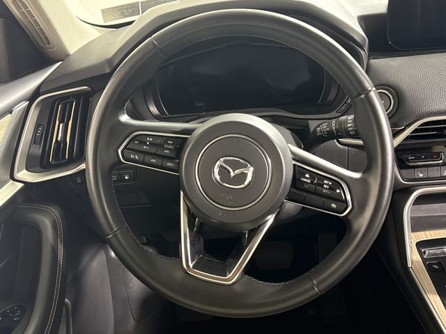 2024 Mazda Mazda CX-90 PHEV Preferred