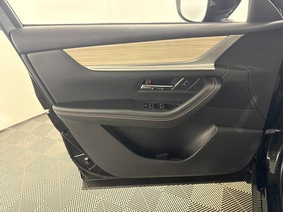 2024 Mazda Mazda CX-90 PHEV Preferred