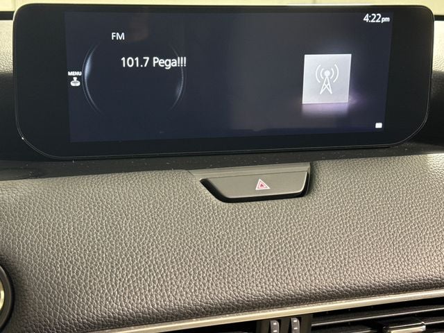 2024 Mazda Mazda CX-90 PHEV Preferred