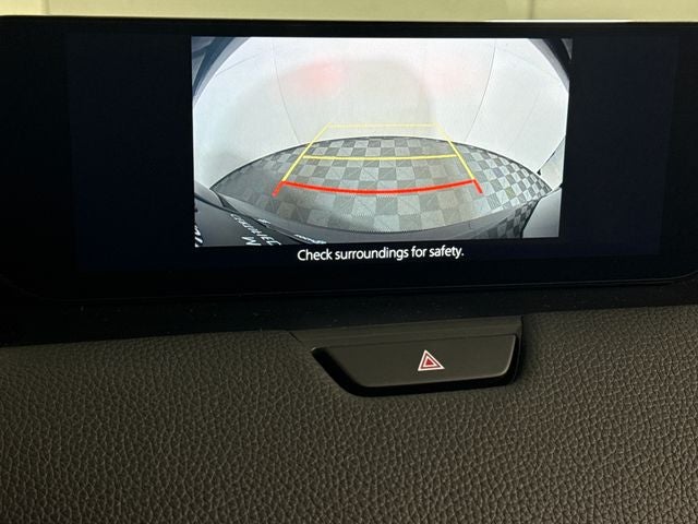2024 Mazda Mazda CX-90 PHEV Preferred