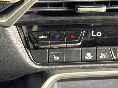 2024 Mazda Mazda CX-90 PHEV Preferred
