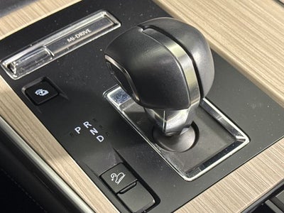 2024 Mazda Mazda CX-90 PHEV Preferred
