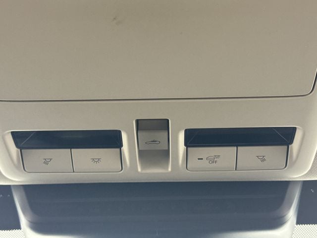 2024 Mazda Mazda CX-90 PHEV Preferred