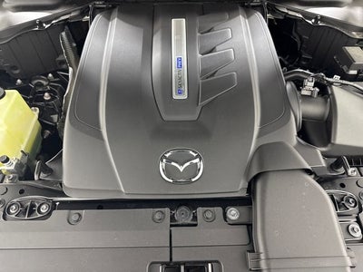 2024 Mazda Mazda CX-90 PHEV Preferred