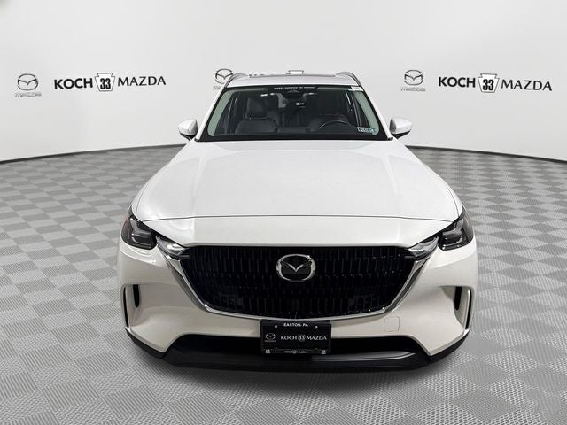 2024 Mazda Mazda CX-90 PHEV Preferred