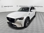 2024 Mazda Mazda CX-90 PHEV Preferred