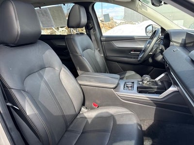 2024 Mazda Mazda CX-90 PHEV Preferred