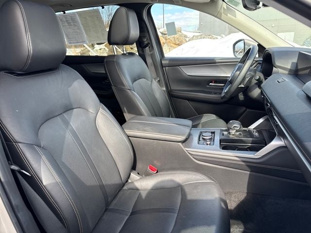 2024 Mazda Mazda CX-90 PHEV Preferred